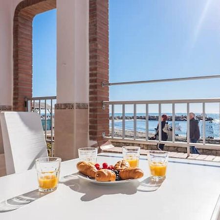 Appartement La Paloma à Málaga Extérieur photo